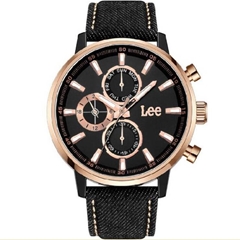ساعت مچی برند LEE کد LEF-M125ABV1-1R - lee watches lefm125abv11r  